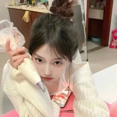 少女多情