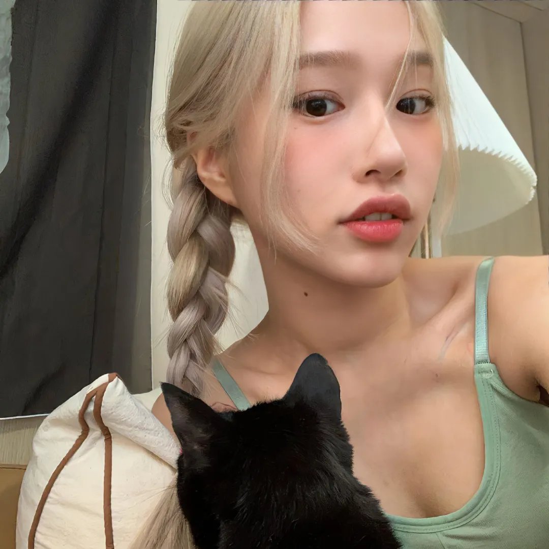 舞社里的酷女孩